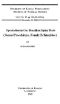 [Gutenberg 42720] • Speciation in the Brazilian Spiny Rats